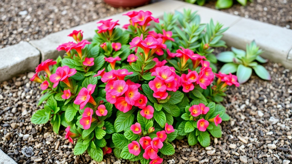 Planting Florist Kalanchoe Outdoors: In-Ground Guide