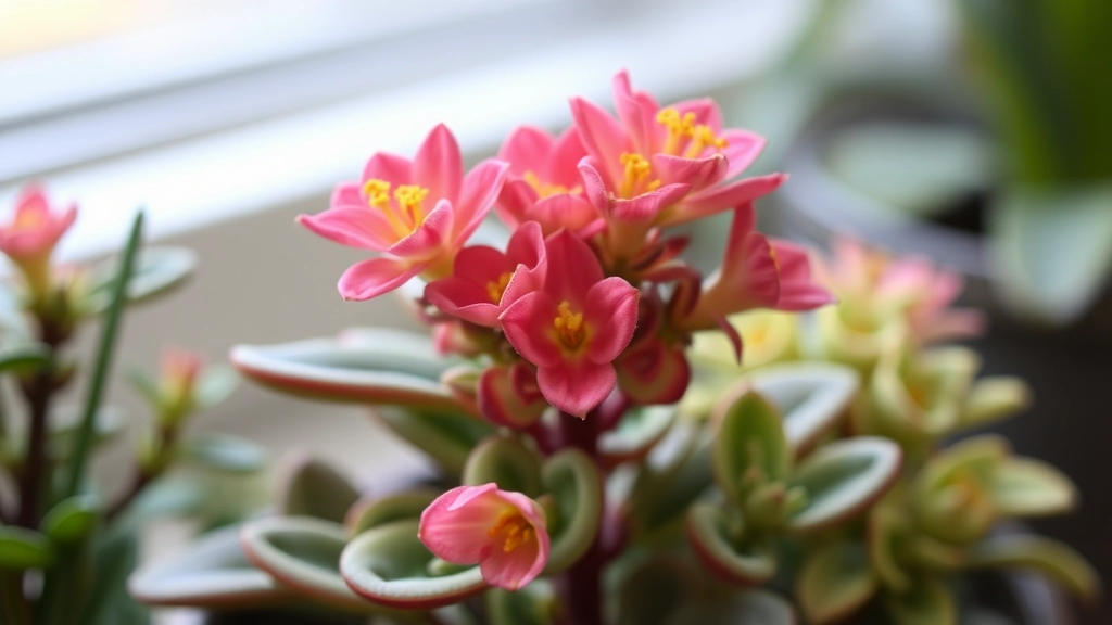 Is Florist Kalanchoe Toxic to Cats? Essential Safety Guide