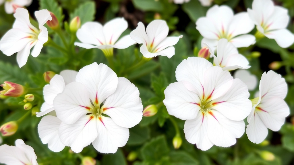 Florist Kalanchoe White: Care, Propagation & Decor Tips