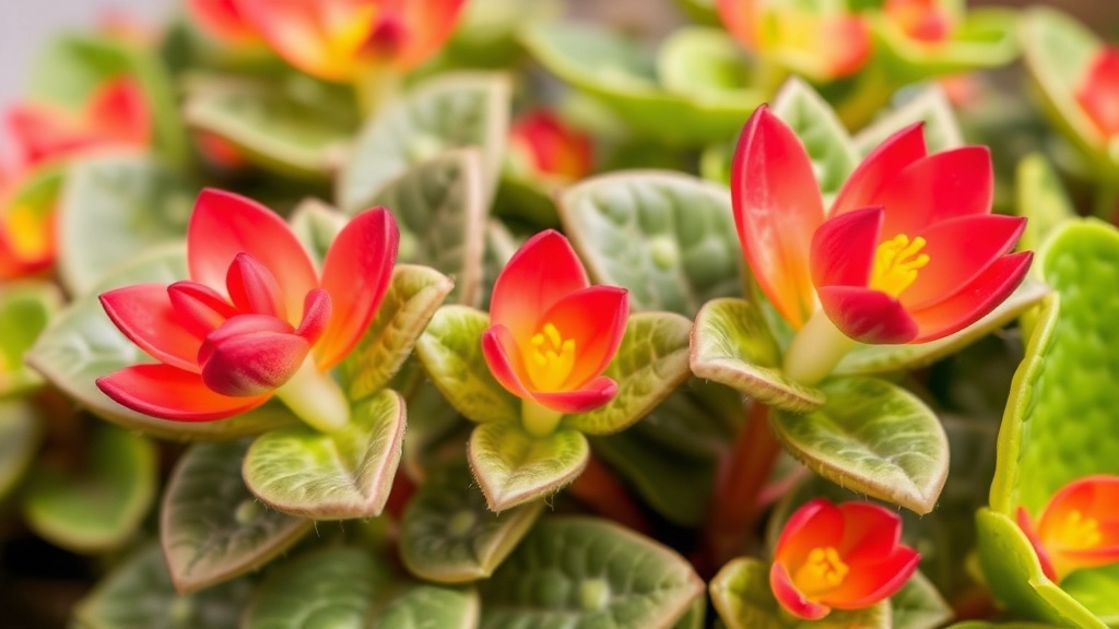 Fungal Infections and How They Affect Kalanchoe