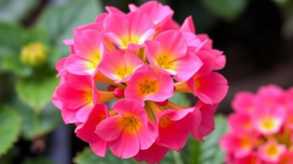 Proven Tips to Get Your Kalanchoe to Bloom Again