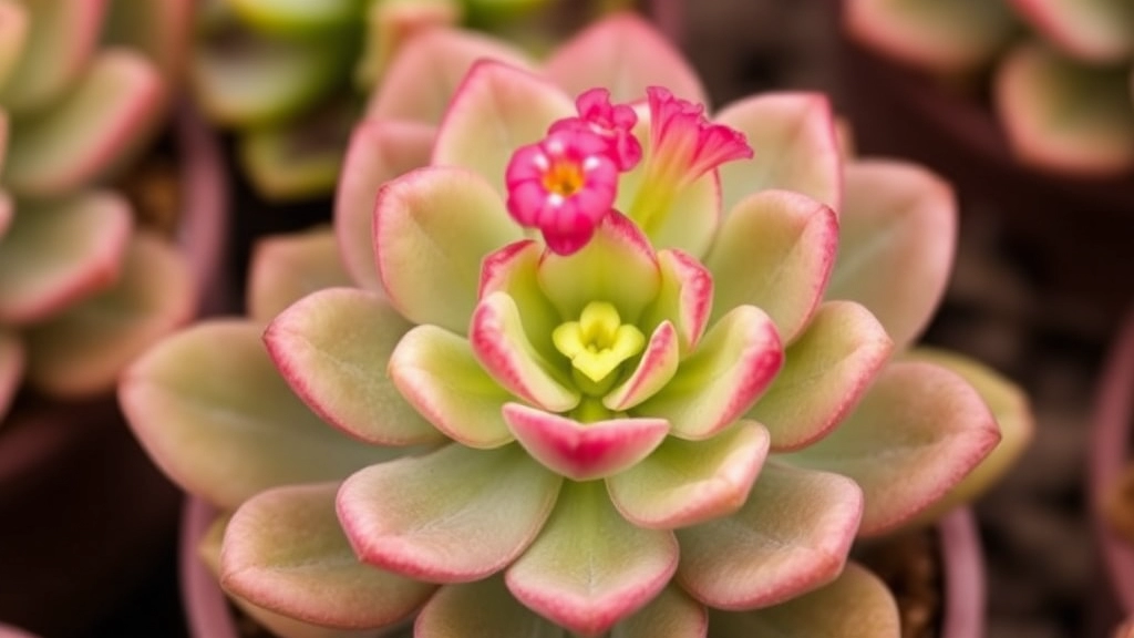 Growing Kalanchoe from Seeds: A Step-by-Step Guide