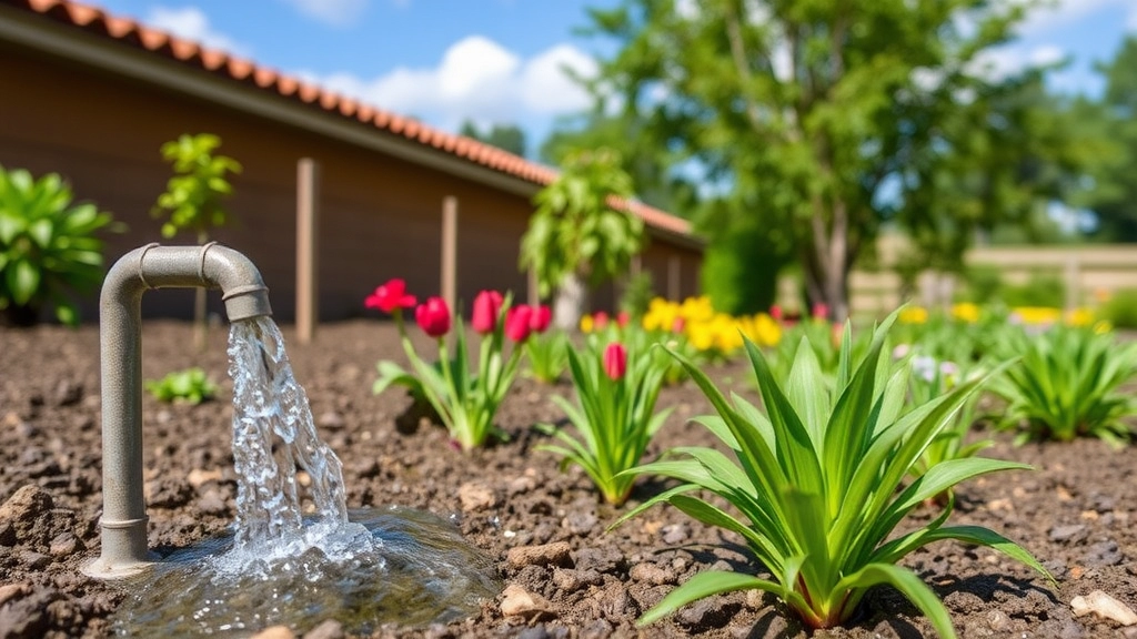 How Environmental Factors Impact Watering Needs