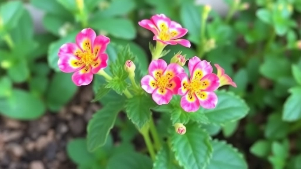 How Often Does Kalanchoe Bloom and Rebloom?