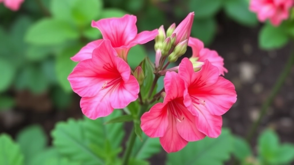 How Often Do Kalanchoe Bloom and Rebloom Tips