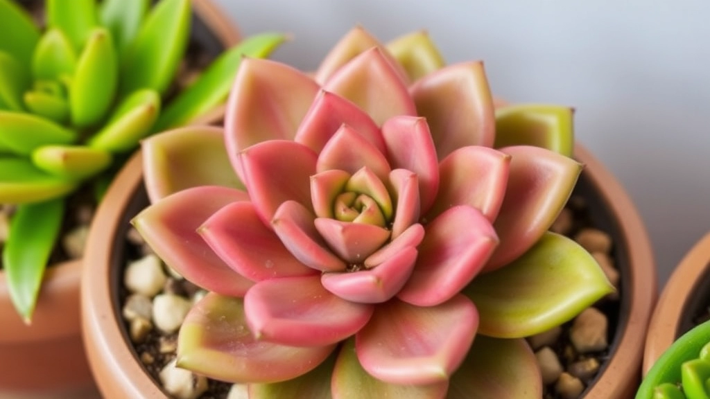 Caring for Your Kalanchoe Succulent: A Complete Guide