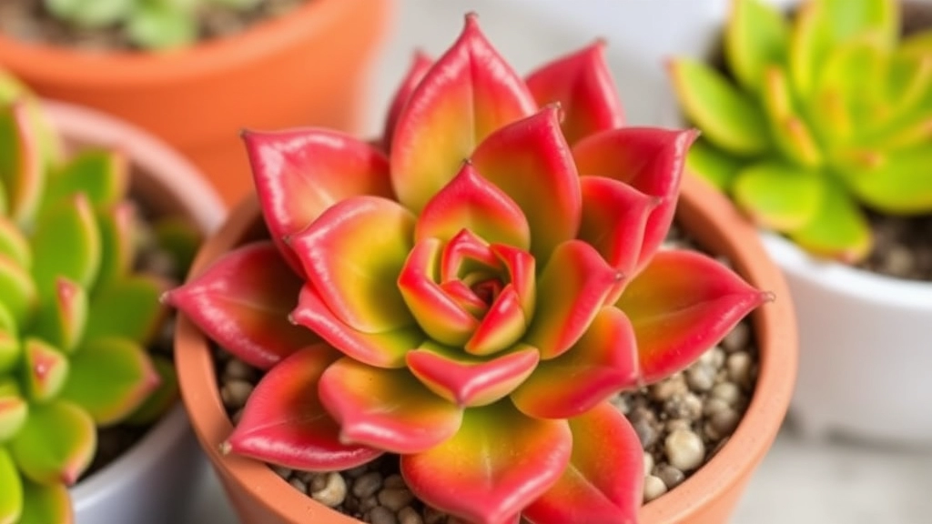 How to Care for a Kalanchoe Succulent: Expert Tips