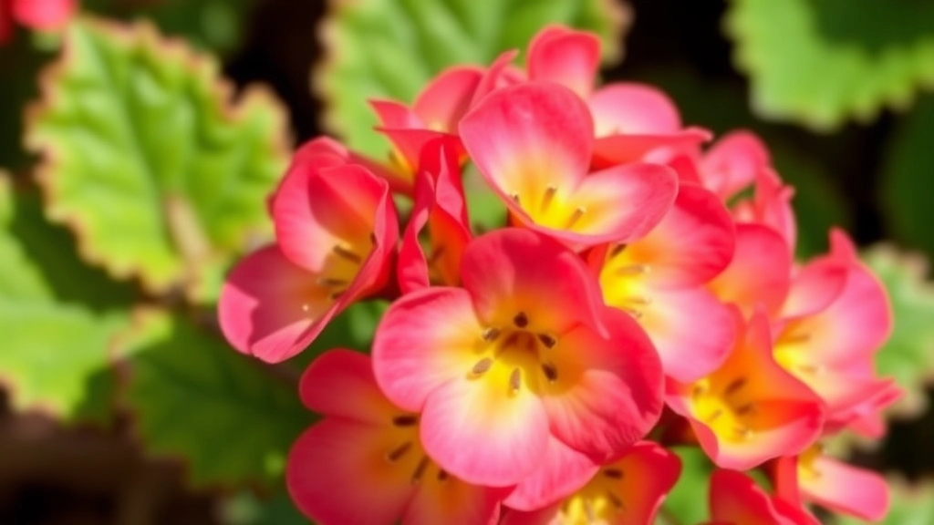 Post-Bloom Kalanchoe Care: Pruning, Watering & Rebloom Tips