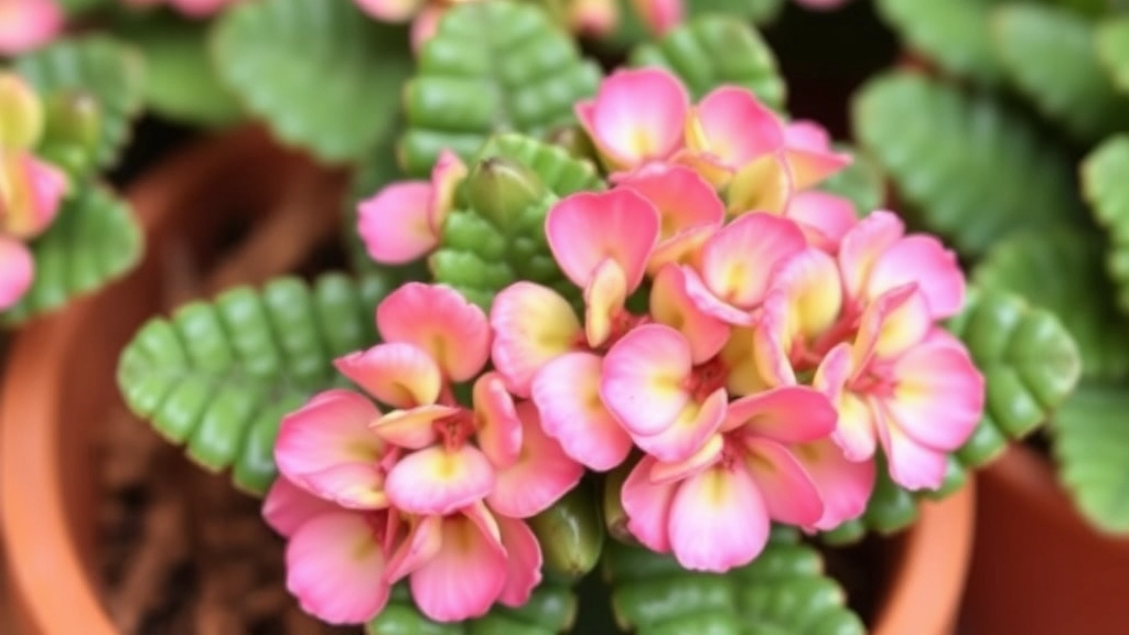 How to Care for Kalanchoe Flapjack: Complete Guide