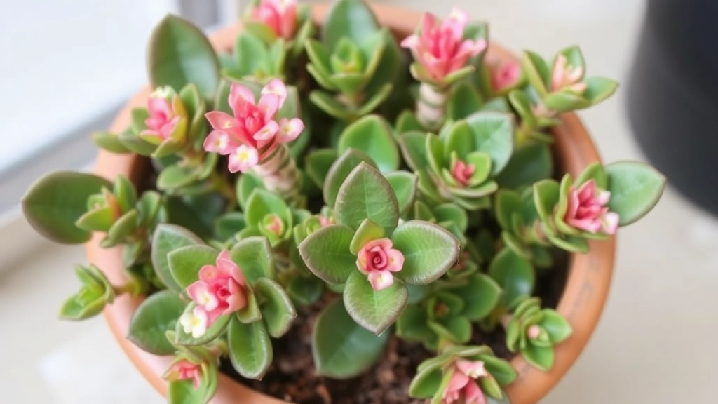 How To Care For Kalanchoe Tomentosa: Complete Guide