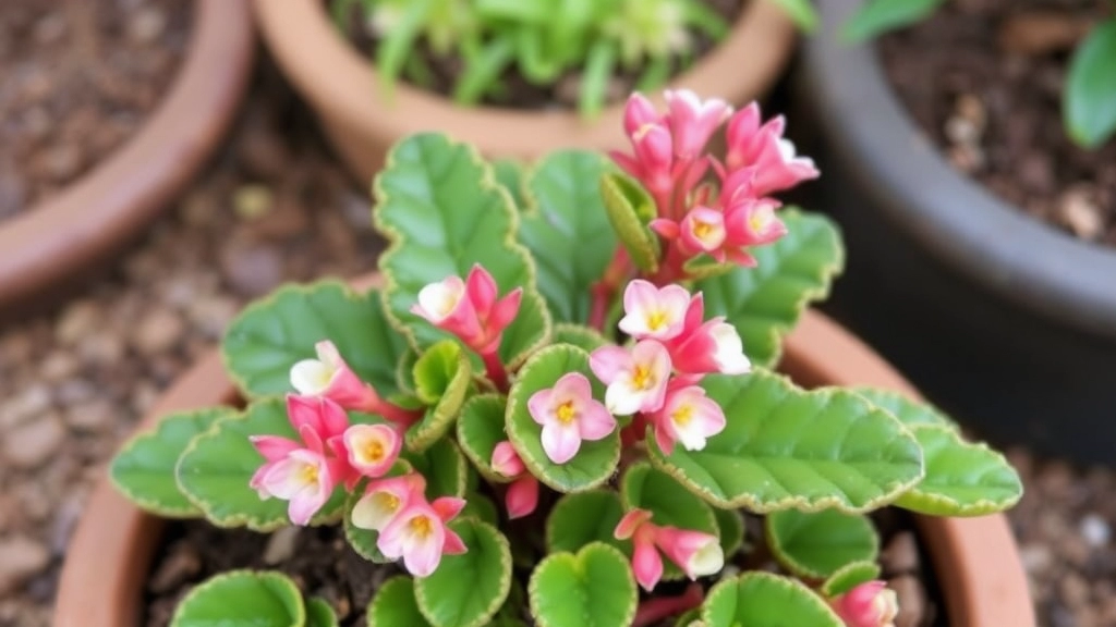 How to Care for Kalanchoe Tomentosa: Complete Guide