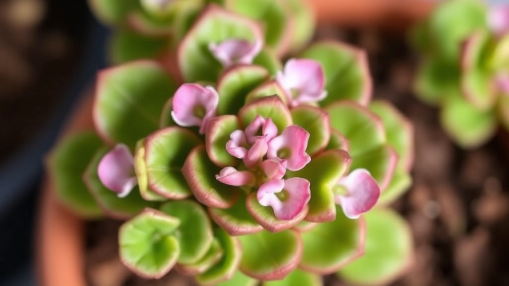 How to Safely Eat Kalanchoe Plant: Benefits and Recipes