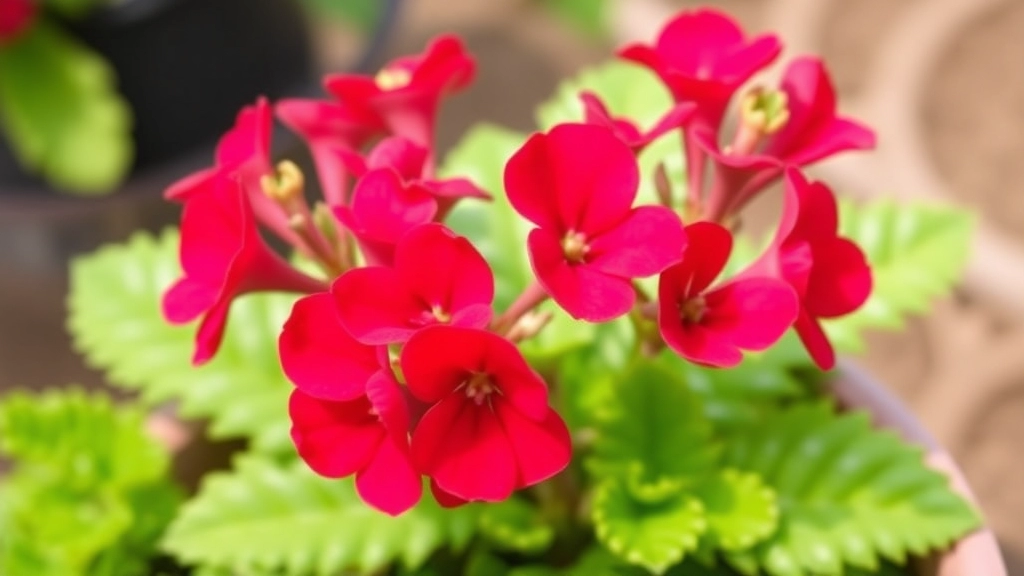 How to Fix a Leggy Kalanchoe: Expert Tips & Solutions