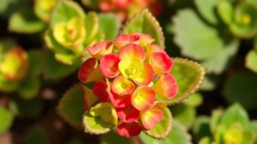 How To Grow Kalanchoe: Essential Care Tips and Tricks