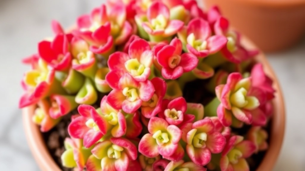 How to Propagate Kalanchoe Flapjack: Step-by-Step Guide