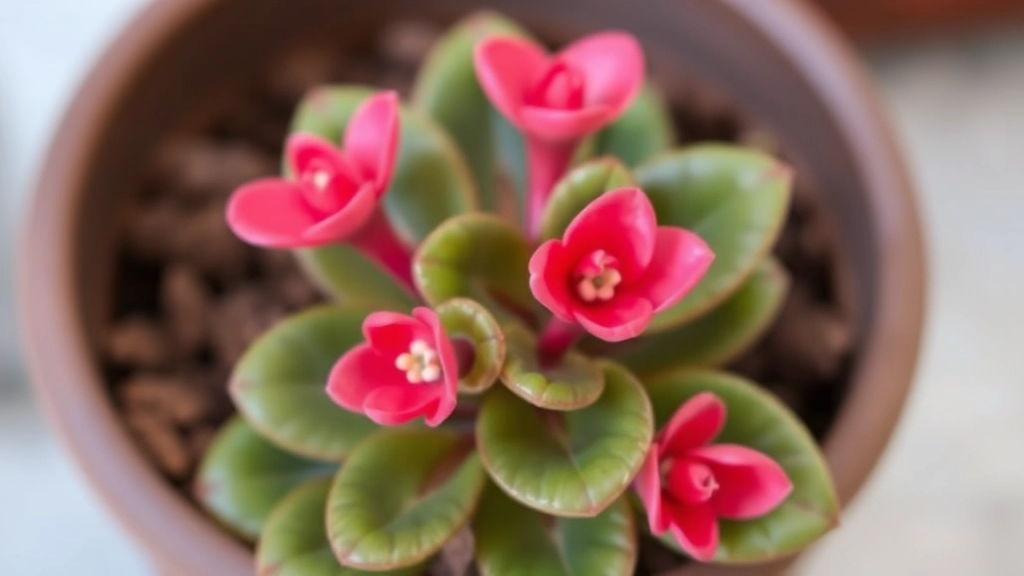 How to Prune Kalanchoe Leaves: A Step-by-Step Guide