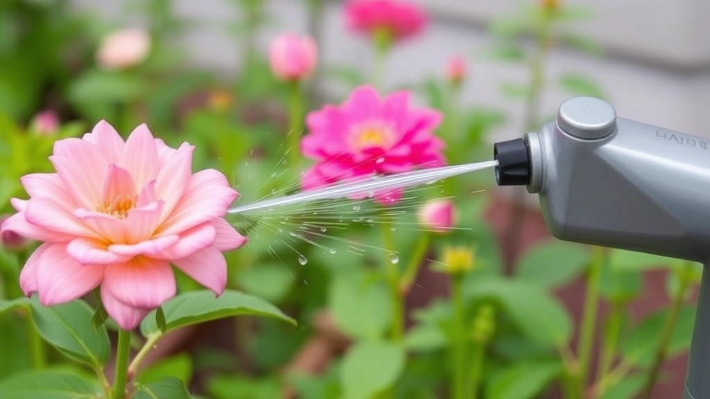 How to Adjust Watering After the Bloom Period