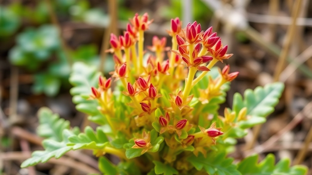 How to Control Invasive Growth of Mother of Thousands