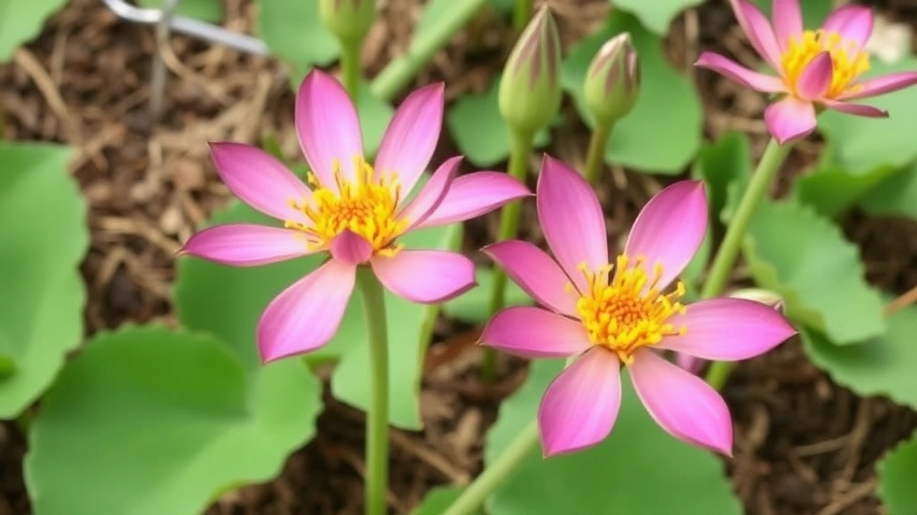 How to Encourage Paddle Plant Flowering