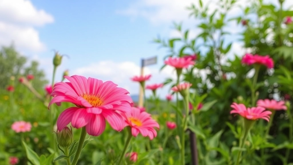 How to Encourage Re-blooming in Flaming Katy