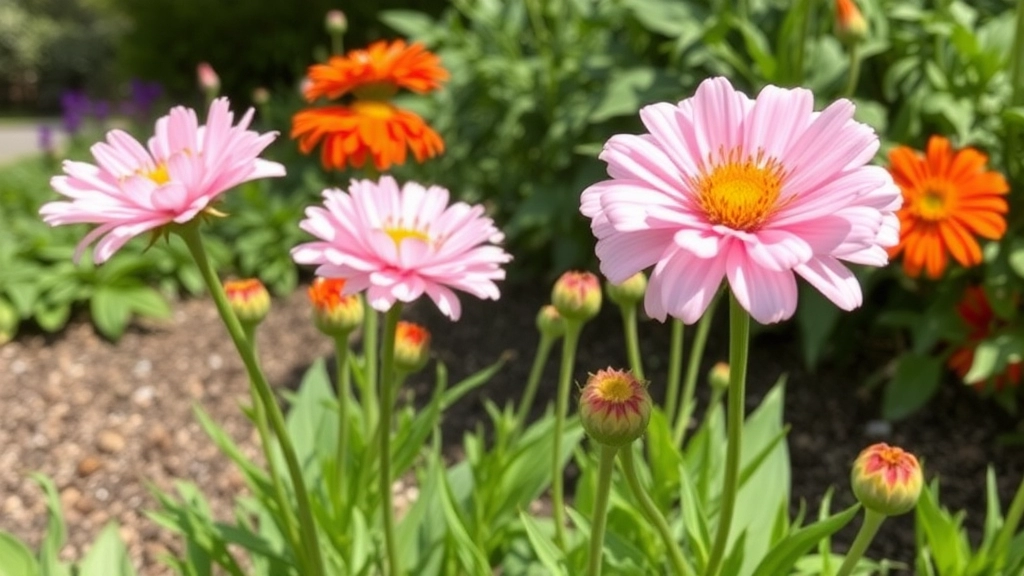 How to Encourage Reblooming in Flaming Katy