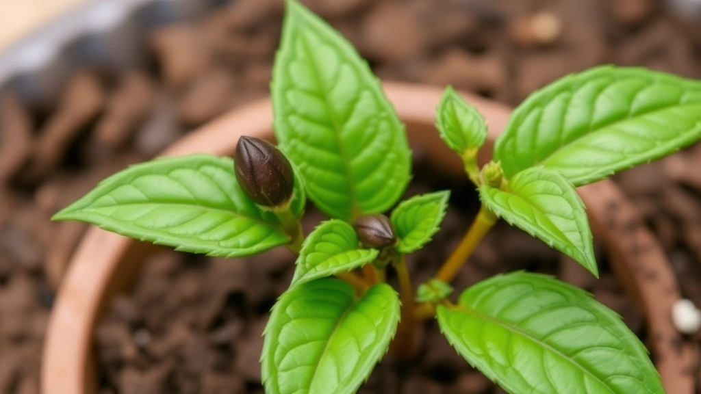 How to Fertilize the Chocolate Soldier Plant