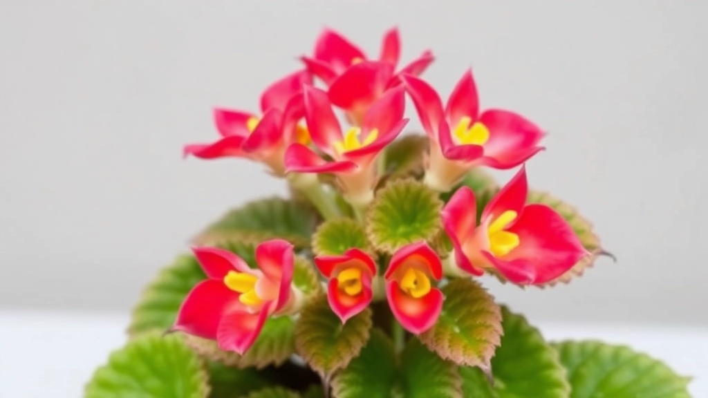 How to Handle Dormancy Periods for Kalanchoe