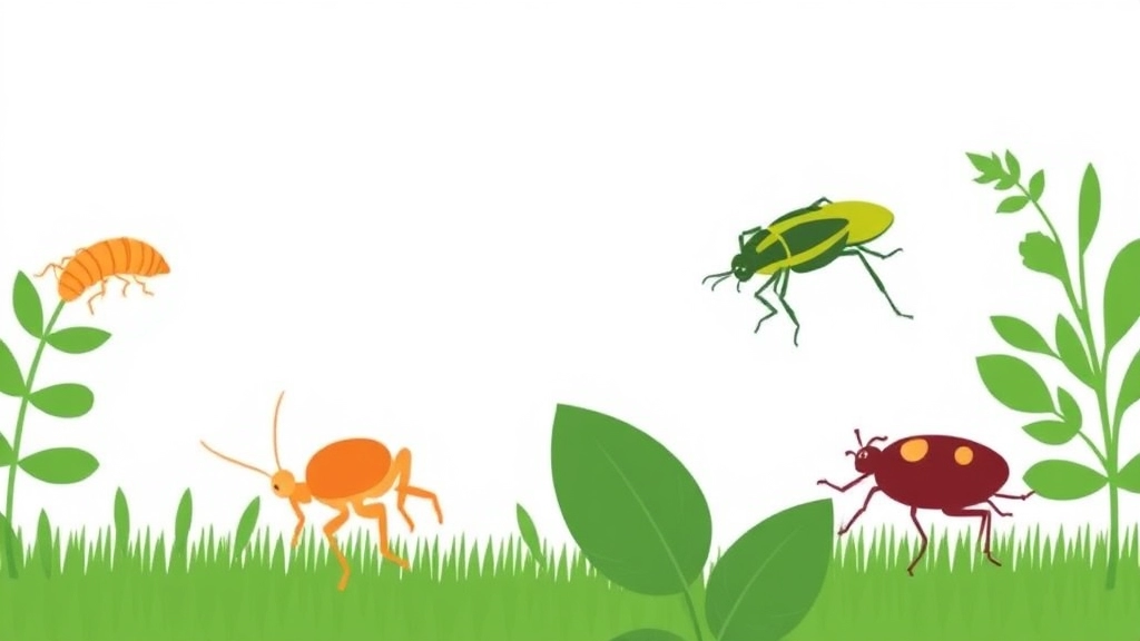 How to Identify and Treat Common Pests