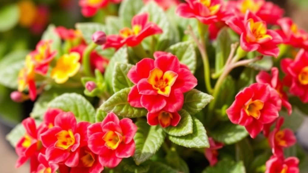 How to Make a Kalanchoe Rebloom Year-Round