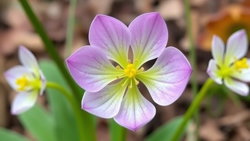 How to Mimic Dormancy for Blooming Cycles