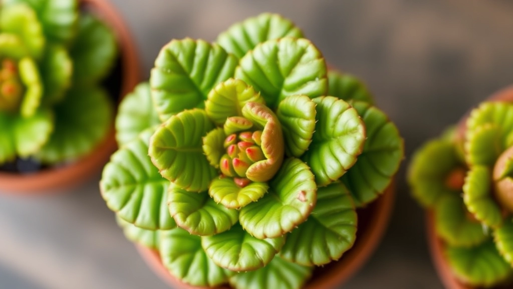 How to Prepare Kalanchoe for Consumption