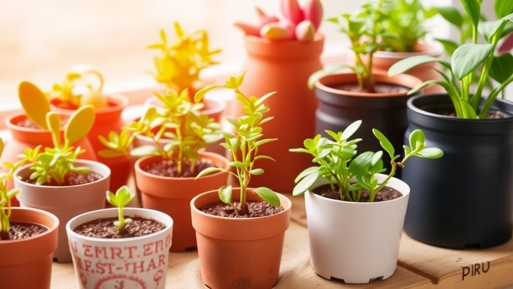 How to Safely Repot and Prevent Overcrowding