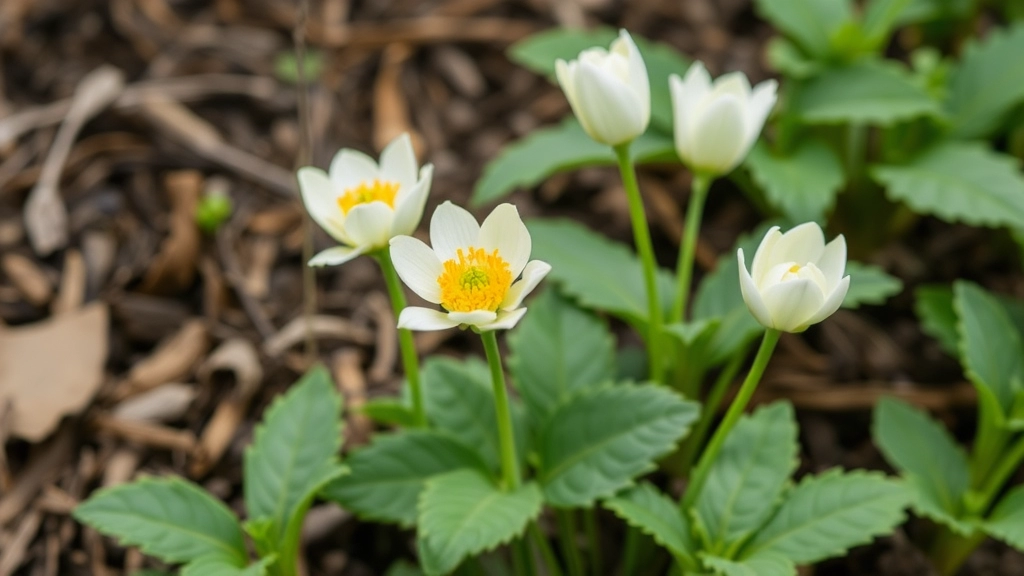 How to Simulate Dormant Periods for Better Flowering