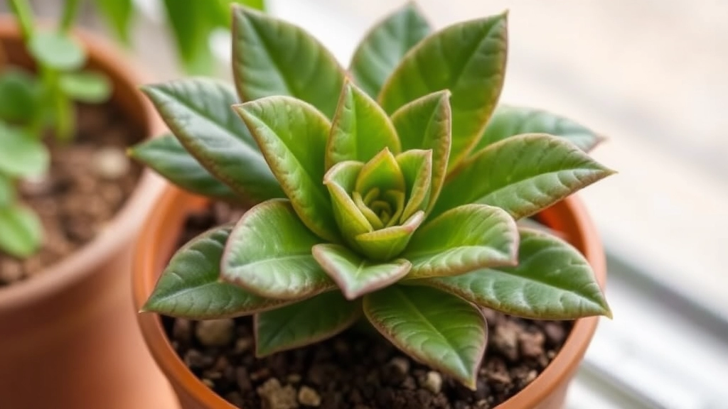 How to Water Your Mother of Millions Plant