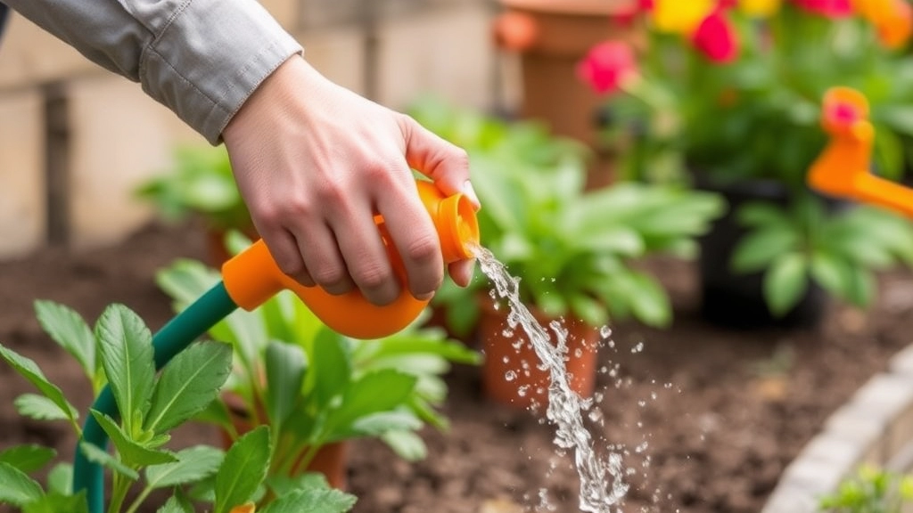 II. Watering Schedule: How to Avoid Overwatering