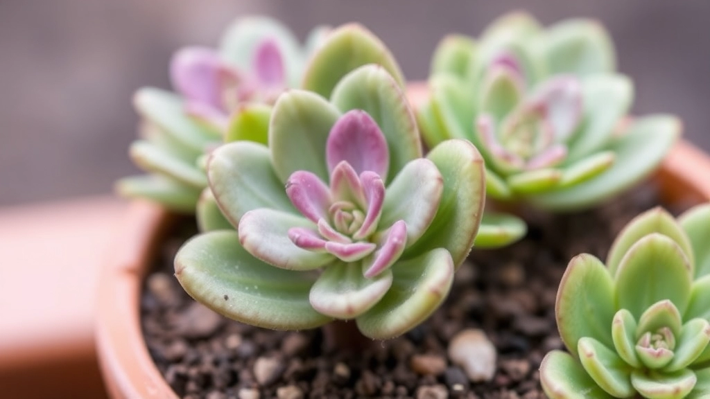 Ideal Conditions for Sowing Kalanchoe Seeds