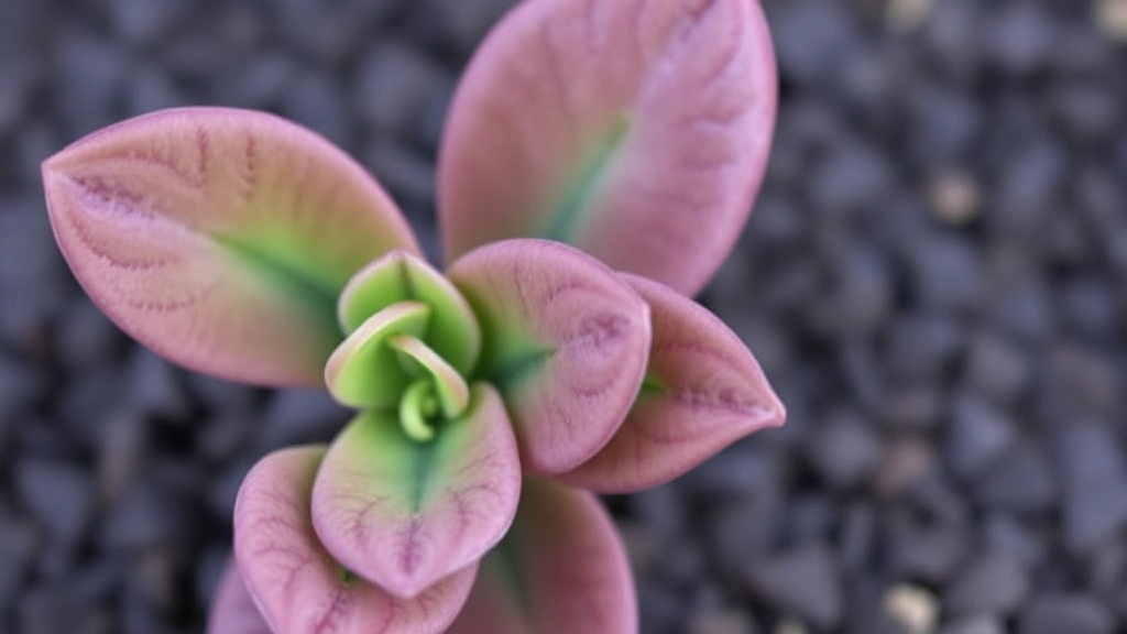 Ideal Growing Conditions for Kalanchoe Donkey Ear Plant