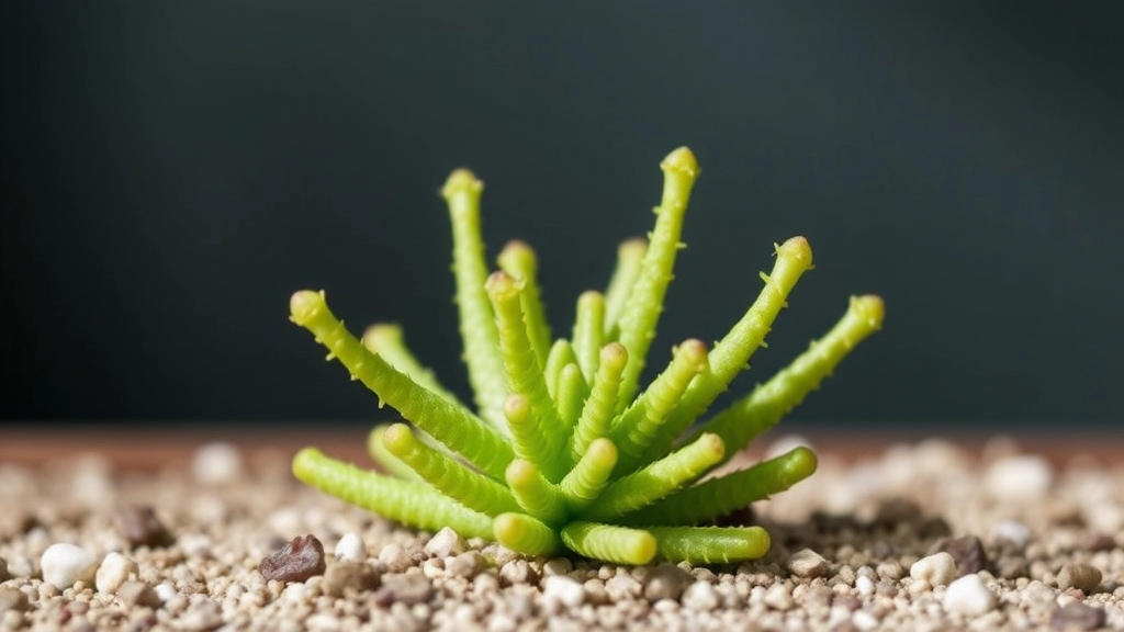 Ideal Growing Conditions for Mother of Thousands