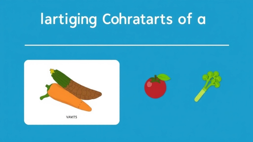 Identifying Characteristics of Each Variety