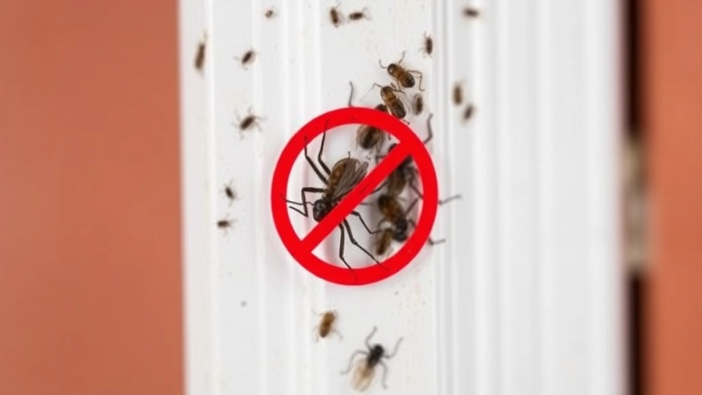 Identifying and Treating Pest Infestations