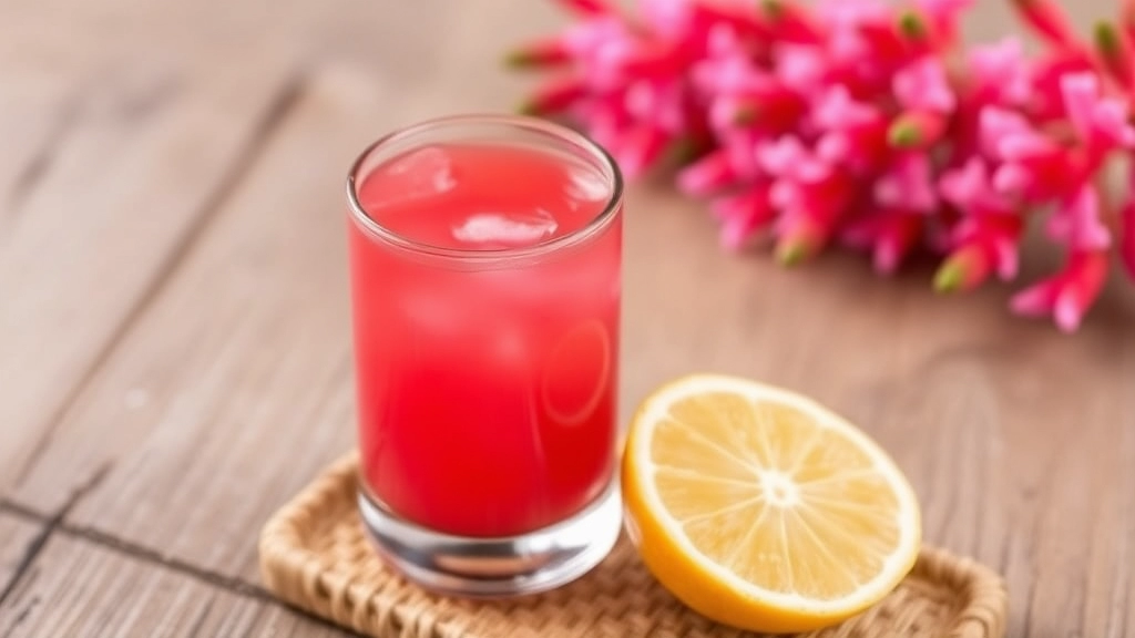 Immune-Boosting Properties of Kalanchoe Pinnata Juice