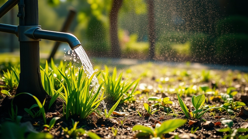 Impact of Poor Watering Practices