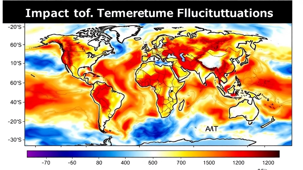 Impact of Temperature Fluctuations