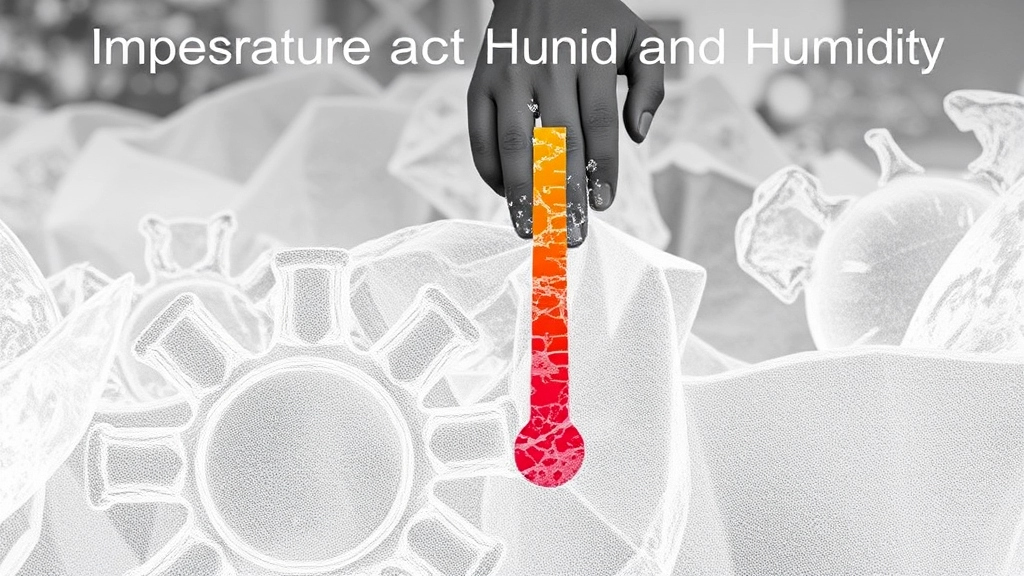 Impact of Temperature and Humidity