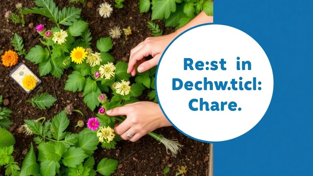 Importance of Post-Deadheading Care