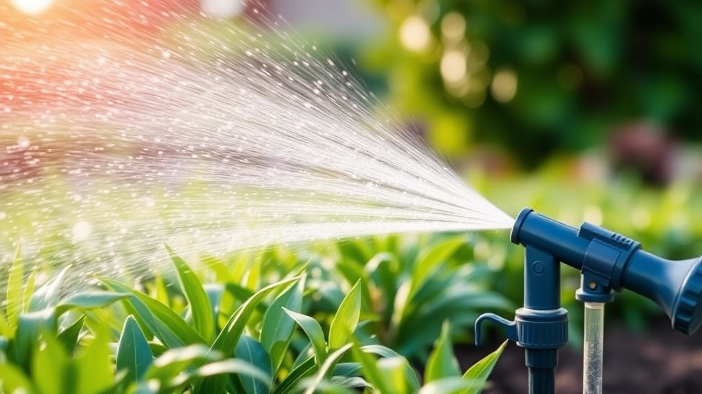 Importance of Proper Watering Practices