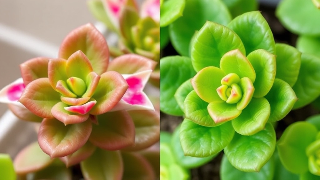 Indoor vs. Outdoor Growing Tips for Kalanchoe