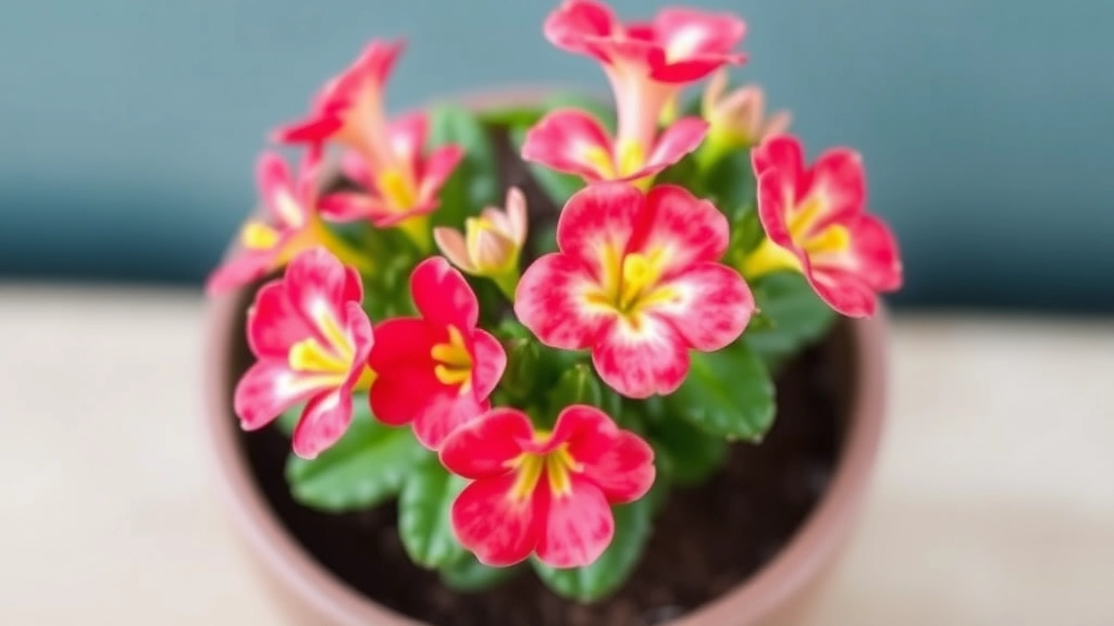 Is Kalanchoe Safe for Indoor Plants with Pets?