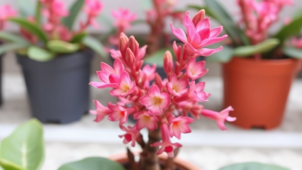 Kalanchoe Beharensis Fang Care: Essential Tips & Guide