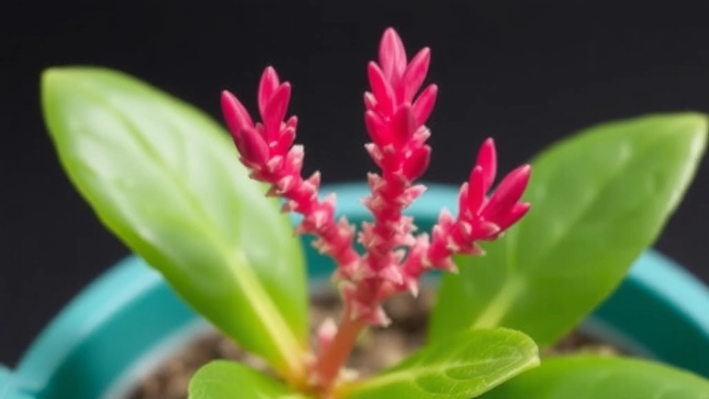 How to Propagate Kalanchoe Beharensis ‘Fang’ Successfully